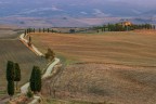 Val d'Orcia Val d'Orcia