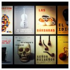 Alla mostra Illustrissimo Alla mostra Illustrissimo