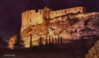 Calvario. Palma di Montechiaro (AG)