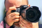 IgnazioCalsiPhotographer - Power by Nikon