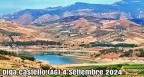 Diga Castello - Alessandria della Rocca (AG)
