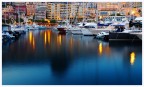 Serata a Montecarlo