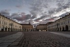 Torino ....all'alba Torino ....all'alba