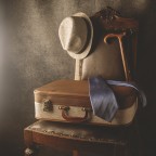 In partenza In partenza