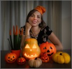 Hallo ween Hallo ween