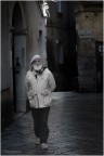 Per le via di Sant'Agata dè Goti Per le via di Sant'Agata dè Goti