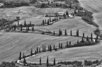 Val d'Orcia Val d'Orcia