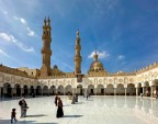 IL CAIRO - Mosche bianca IL CAIRO - Mosche bianca