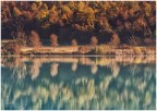 Autunno riflesso Autunno riflesso