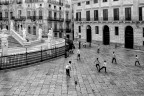 la partitella la partitella