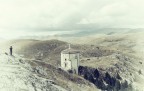 Rocca Calascio- Chiesa di Santa Maria della Piet.