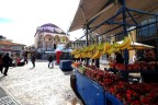 Monastiraki Square Monastiraki Square