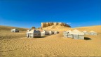 EGITTO - Deserto di El Fajun EGITTO - Deserto di El Fajun