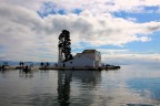 Corf Grecia
