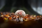 Amanita Amanita