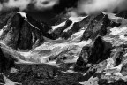 Grandes Jorasses II Grandes Jorasses II