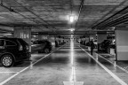Il parcheggio Il parcheggio