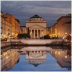 Canal Grande Canal Grande