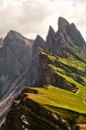Seceda Seceda