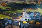 San Francesco d'Assisi San Francesco d'Assisi