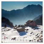 Malga Campogrosso Malga Campogrosso