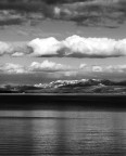 Yellowstone Lake Yellowstone Lake