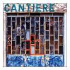 Dettagli a Burano Dettagli a Burano