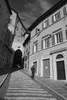 Scalette di S. Ercolano
Sony A7ii, FE 28-60, simulazione Ilford HP5, SOOC