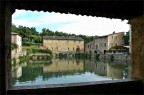 Bagno Vignoni Bagno Vignoni