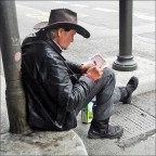 City cowboy City cowboy