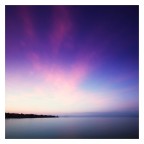 Tramonto gardesano Tramonto gardesano