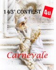 143° Contest 4u - Carnevale 143° Contest 4u - Carnevale