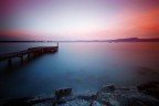 Peschiera del Garda, gennaio 2025