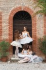 Danza ... statica, a colori Danza ... statica, a colori