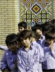 progetto Iran progetto Iran