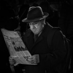 Per strada.... Per strada....