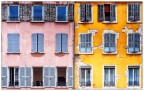 Finestre e scrostature Finestre e scrostature