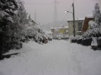 Nevicata del 26/27gennaio 2006