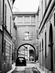 Modena, scorcio Modena, scorcio