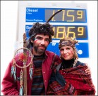 Vivere in riserva Vivere in riserva