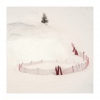 nel bianco nel bianco