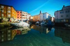 Il Mandracchio di Muggia