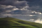Una collina Una collina