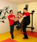 Sifu Pietro d'Alesio- Wing Chun Sifu Pietro d'Alesio- Wing Chun
