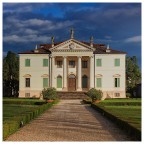 Villa Cordellina Lombardi Villa Cordellina Lombardi