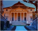 Villa Almerico Capra detta La Rotonda Villa Almerico Capra detta La Rotonda