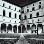 Castello Sforzesco Milano Castello Sforzesco Milano