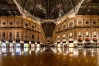 Notte In galleria Notte In galleria