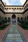 Alcazar, Siviglia Alcazar, Siviglia
