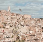 Matera, l’eternità scolpita nella pietra. Matera, l’eternità scolpita nella pietra.